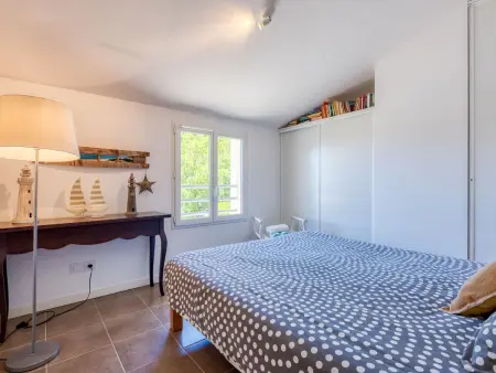 Le Lac, Villa 6 personnes à Lacanau - Photo 16