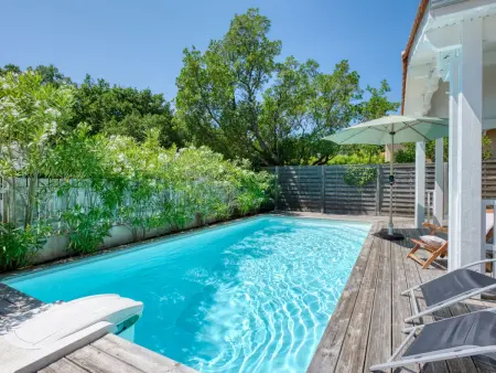 Le Lac, Villa 6 personnes à Lacanau - Photo 22