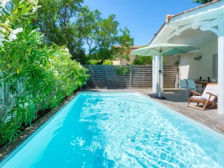Le Lac, Villa 6 personnes à Lacanau - Photo 24