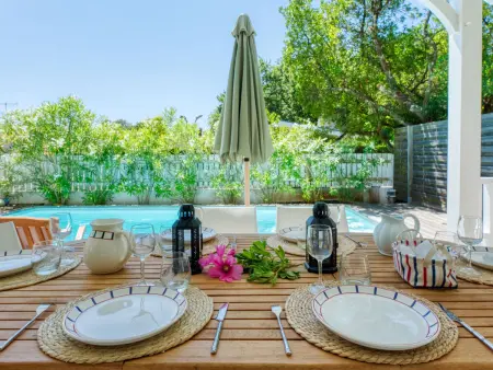 Le Lac, Villa 6 personnes à Lacanau - Photo 26