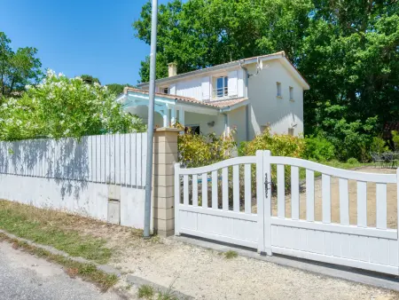 Le Lac, Villa 6 personnes à Lacanau - Photo 28