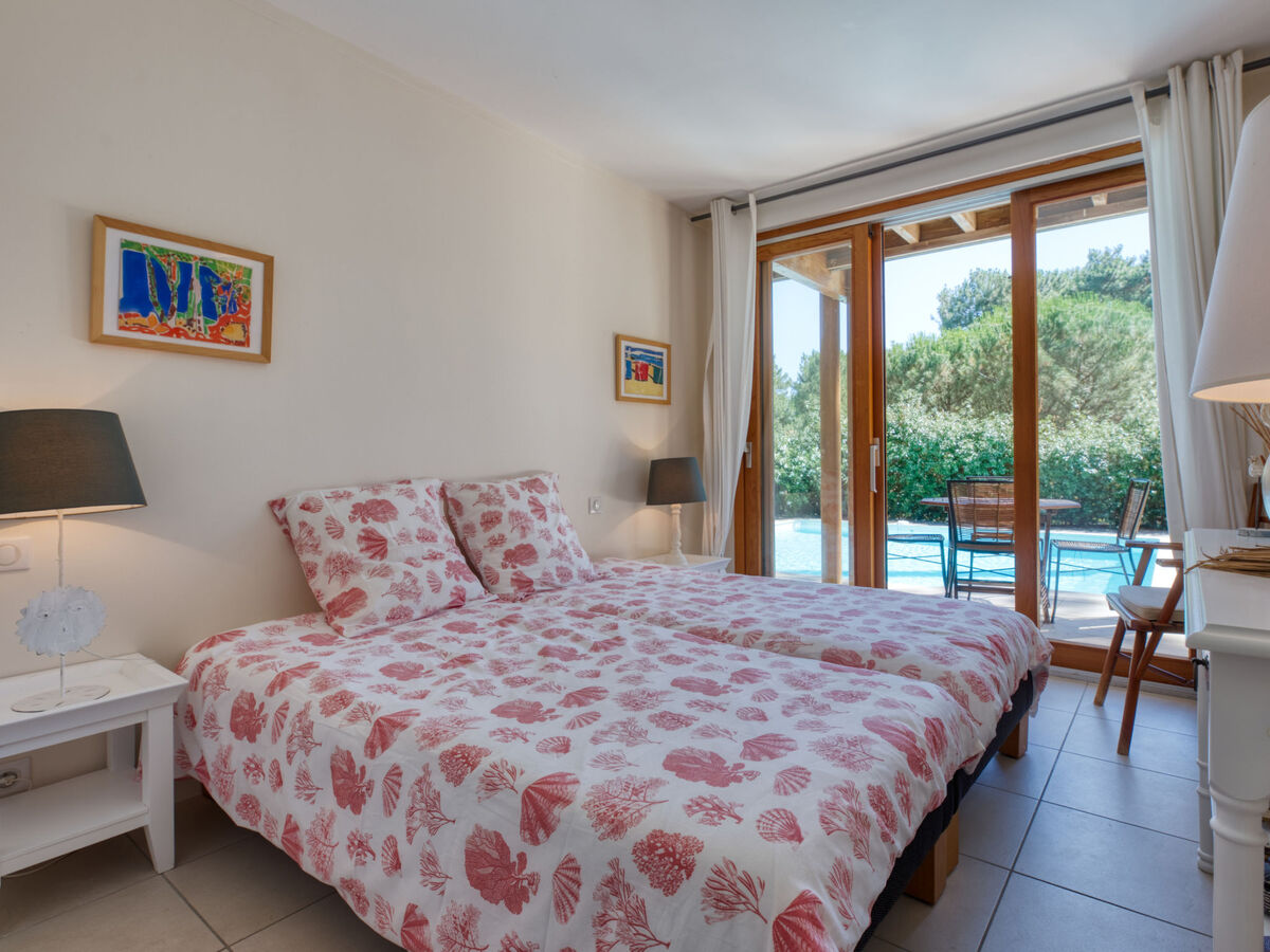 Villa La Lisière des Pins – 5 chambres, piscine, 2 km plage - Photo 12