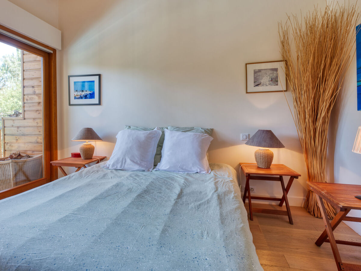 Villa La Lisière des Pins – 5 chambres, piscine, 2 km plage - Photo 16
