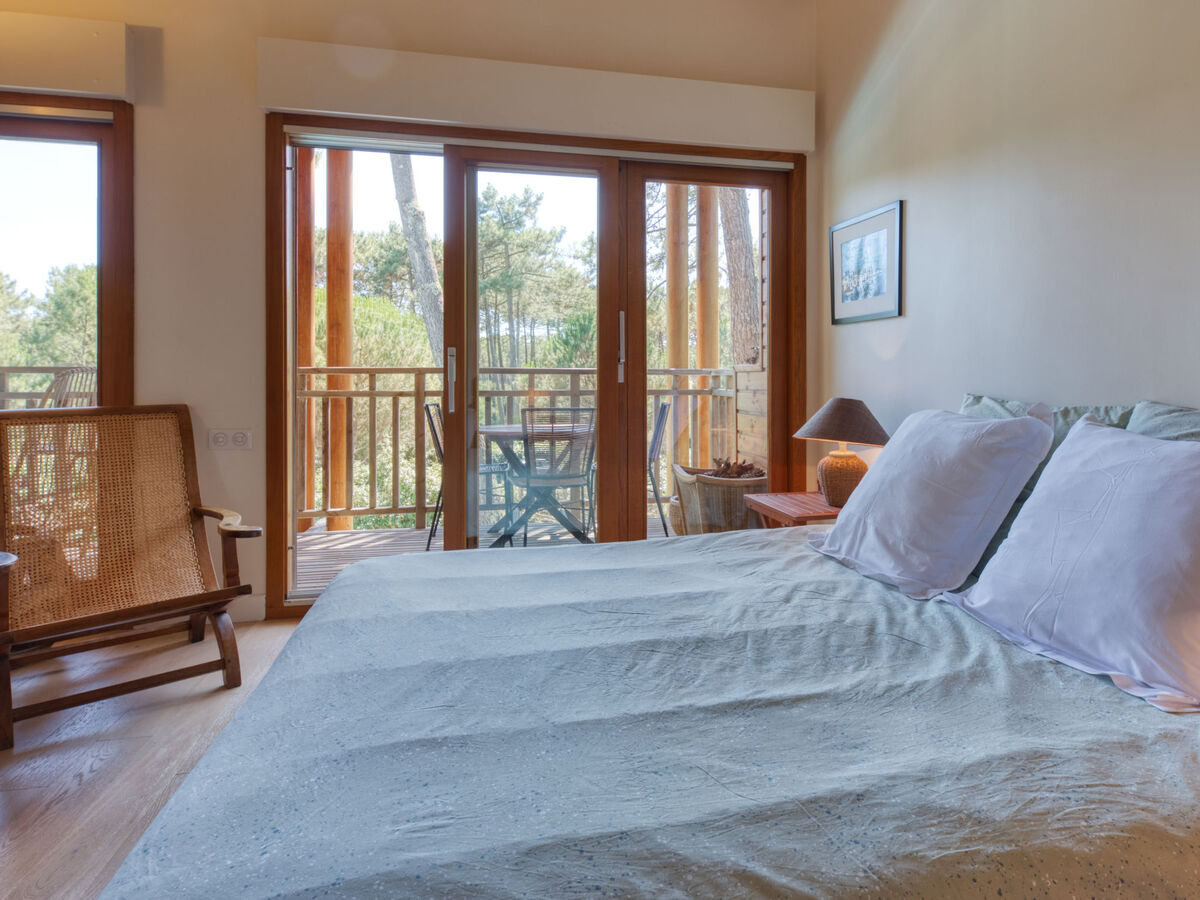 Villa La Lisière des Pins – 5 chambres, piscine, 2 km plage - Photo 17