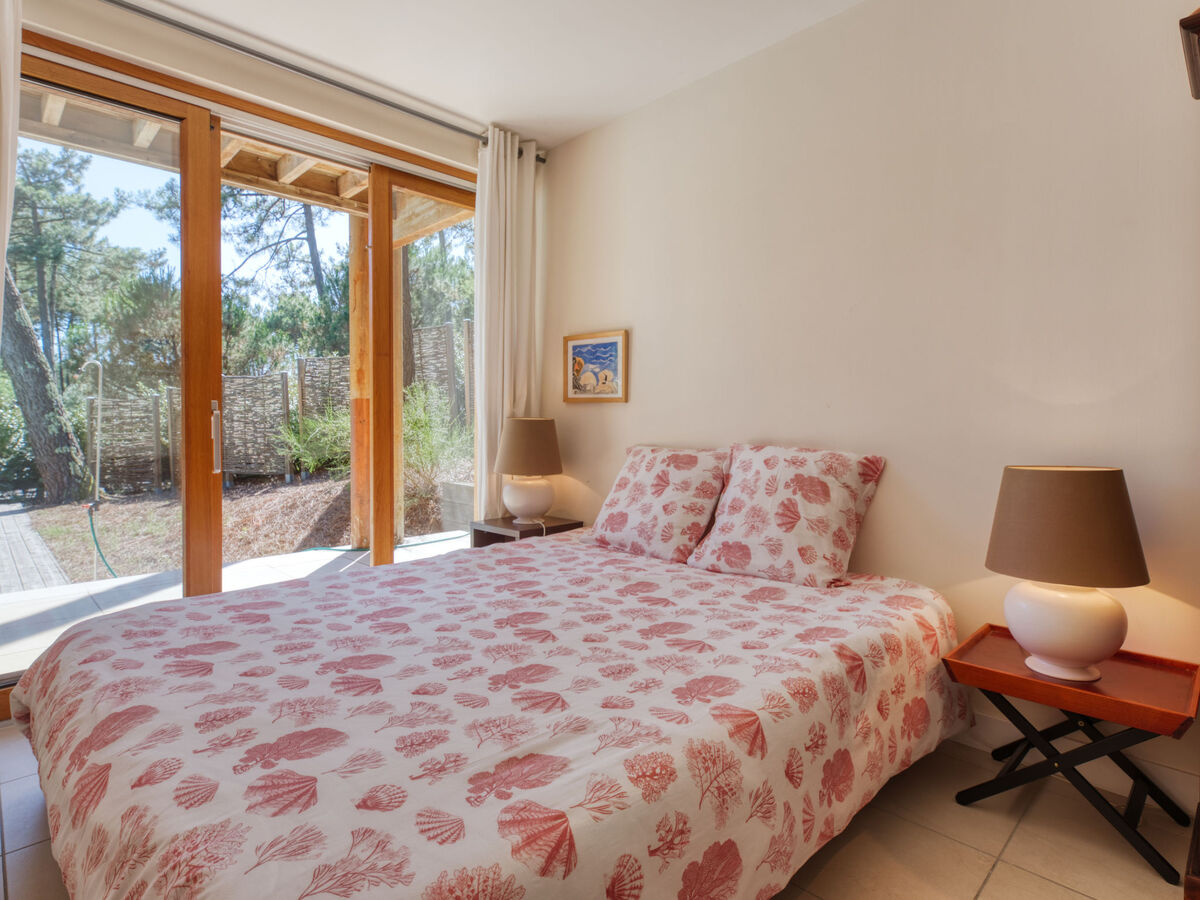 Villa La Lisière des Pins – 5 chambres, piscine, 2 km plage - Photo 23