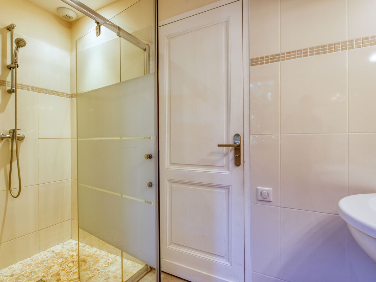 Villa La Lisière des Pins – 5 chambres, piscine, 2 km plage - Photo 27