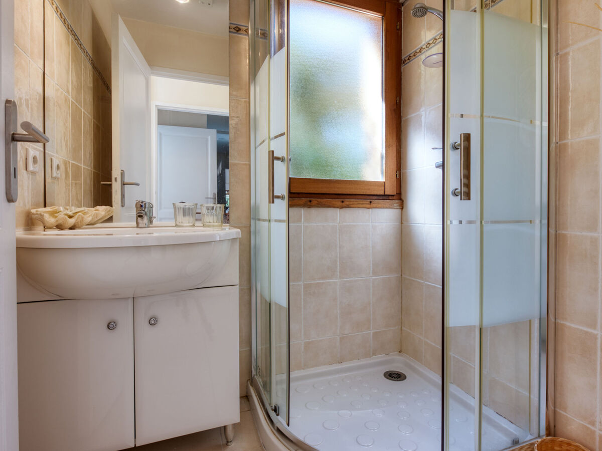Villa La Lisière des Pins – 5 chambres, piscine, 2 km plage - Photo 30