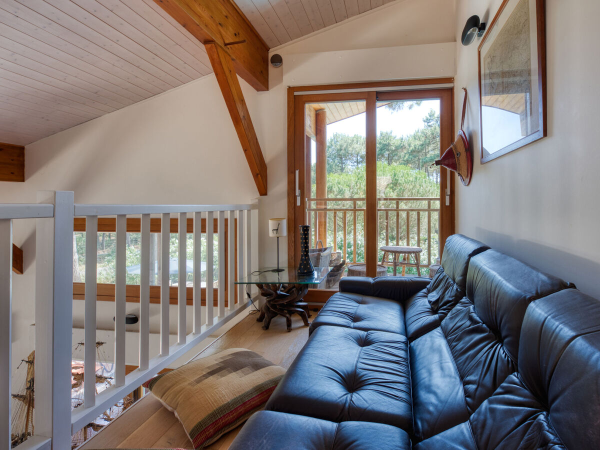 Villa La Lisière des Pins – 5 chambres, piscine, 2 km plage - Photo 32