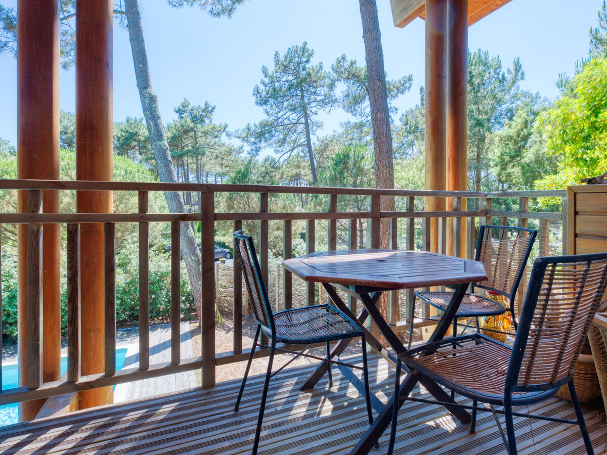 Villa La Lisière des Pins – 5 chambres, piscine, 2 km plage - Photo 52