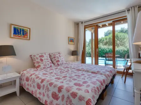 Villa La Lisière des Pins – 5 chambres, piscine, 2 km plage : photo 12