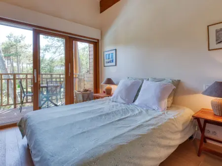 Villa La Lisière des Pins – 5 chambres, piscine, 2 km plage : photo 14
