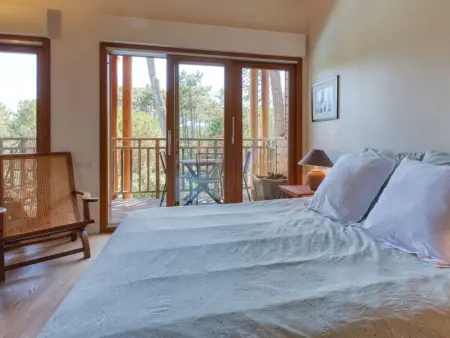 Villa La Lisière des Pins – 5 chambres, piscine, 2 km plage : photo 17