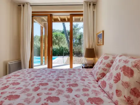 Villa La Lisière des Pins – 5 chambres, piscine, 2 km plage : photo 21