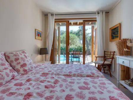 Villa La Lisière des Pins – 5 chambres, piscine, 2 km plage : photo 22