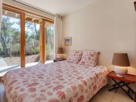 Villa La Lisière des Pins – 5 chambres, piscine, 2 km plage : photo 23