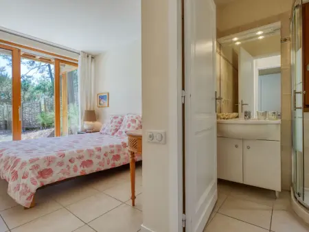 Villa La Lisière des Pins – 5 chambres, piscine, 2 km plage : photo 24
