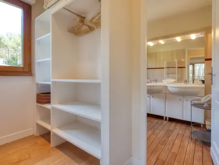 Villa La Lisière des Pins – 5 chambres, piscine, 2 km plage : photo 26