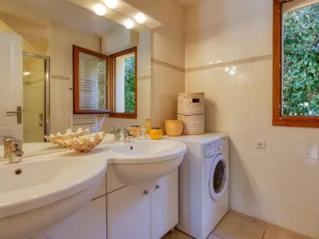 Villa La Lisière des Pins – 5 chambres, piscine, 2 km plage : photo 28