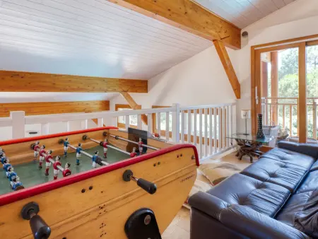 Villa La Lisière des Pins – 5 chambres, piscine, 2 km plage : photo 31