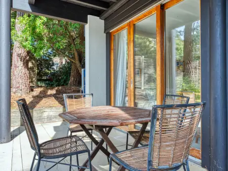 Villa La Lisière des Pins – 5 chambres, piscine, 2 km plage : photo 49