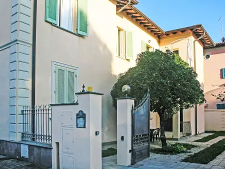 Location appartement à Forte dei Marmi