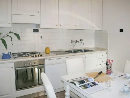 Milano - Appartement 3 chambres à 230 m de la mer : photo 7