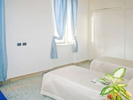 Milano - Appartement 3 chambres à 230 m de la mer : photo 11