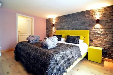 Valentina Lodge, chalet 9 personnes avec sauna : photo 2