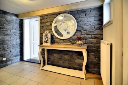 Valentina Lodge, chalet 9 personnes avec sauna : photo 9