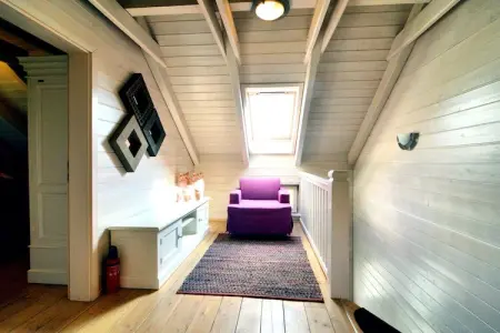 Valentina Lodge, chalet 9 personnes avec sauna : photo 20