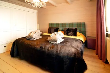 Valentina Lodge, chalet 9 personnes avec sauna : photo 21