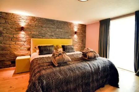 Valentina Lodge, chalet 9 personnes avec sauna : photo 23