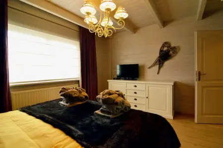 Valentina Lodge, chalet 9 personnes avec sauna : photo 28