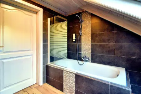 Valentina Lodge, chalet 9 personnes avec sauna : photo 29