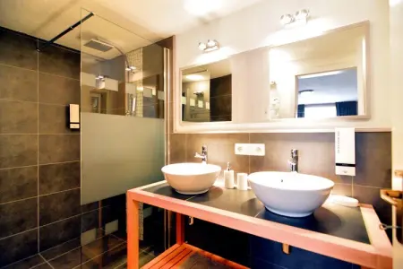 Valentina Lodge, chalet 9 personnes avec sauna : photo 33