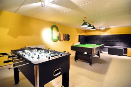 Valentina Lodge, chalet 9 personnes avec sauna : photo 34