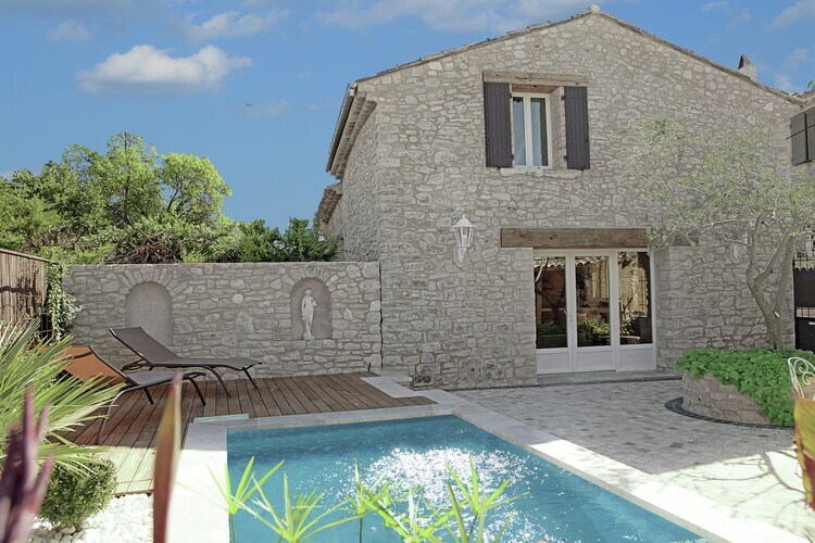 Villa Aix avec piscine privée et jacuzzi - Photo 1