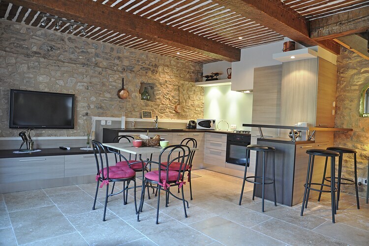 Villa Aix avec piscine privée et jacuzzi - Photo 2