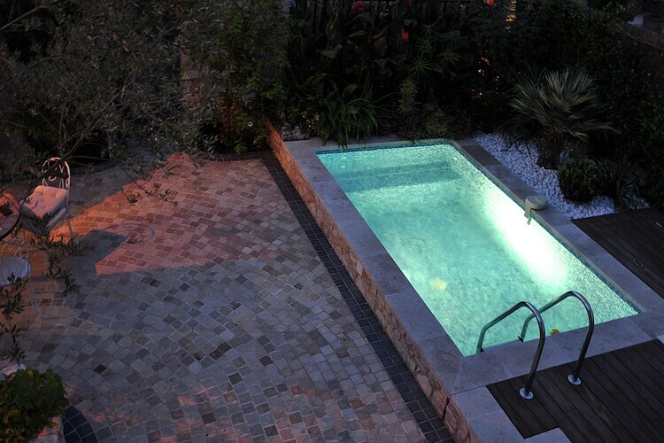 Villa Aix avec piscine privée et jacuzzi - Photo 5