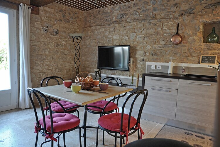 Villa Aix avec piscine privée et jacuzzi - Photo 9