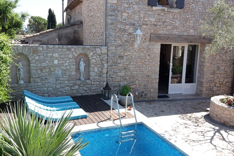 Villa Aix avec piscine privée et jacuzzi - Photo 10