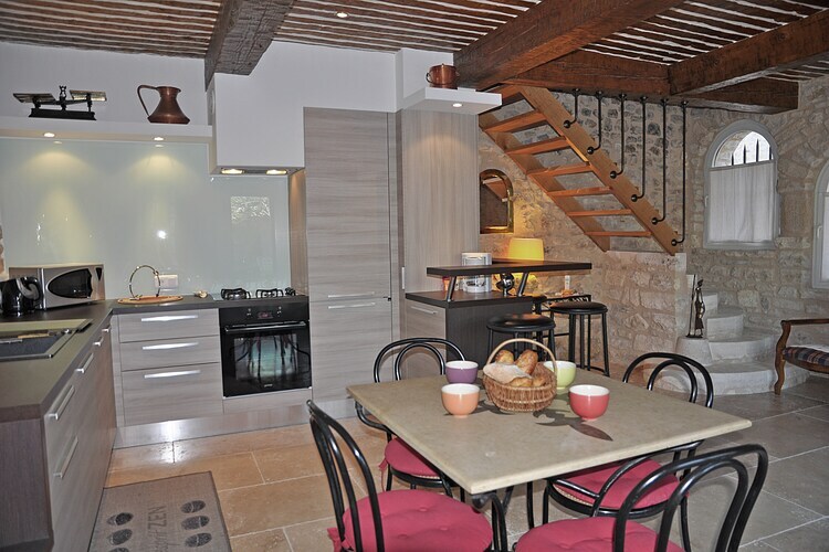 Villa Aix avec piscine privée et jacuzzi - Photo 11