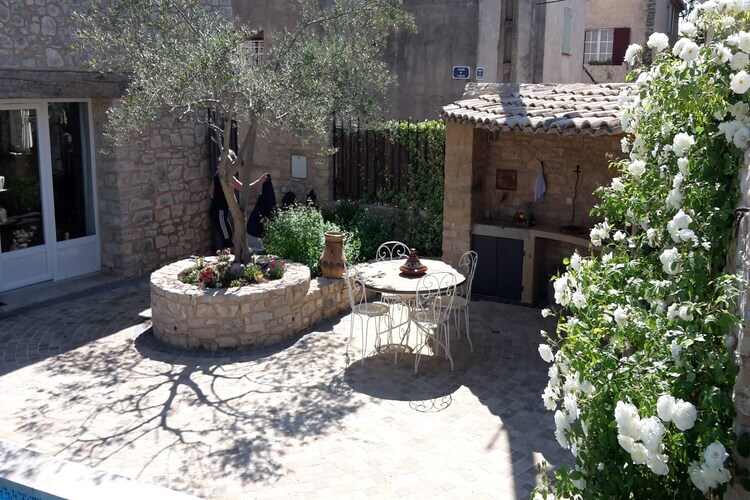 Villa Aix avec piscine privée et jacuzzi - Photo 16