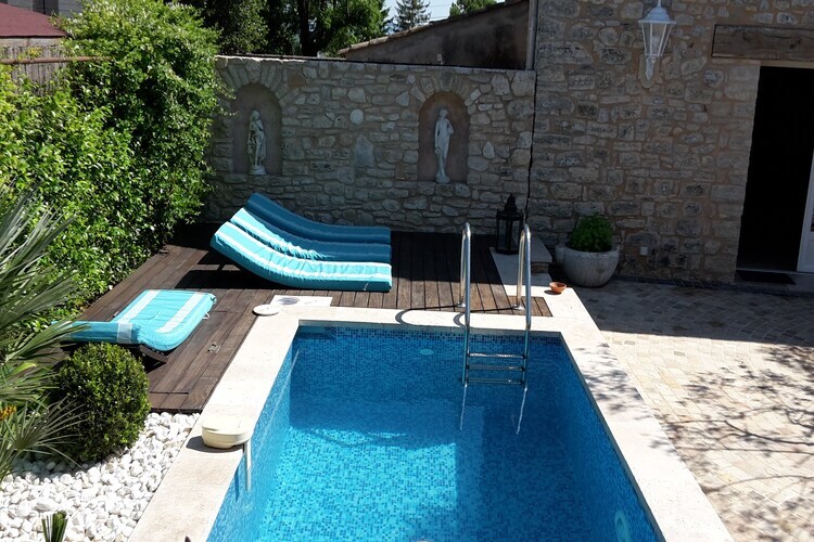 Villa Aix avec piscine privée et jacuzzi - Photo 17
