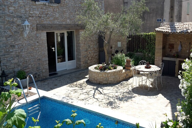 Villa Aix avec piscine privée et jacuzzi - Photo 18