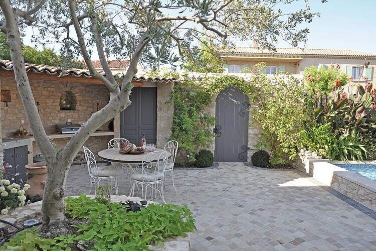 Villa Aix avec piscine privée et jacuzzi - Photo 19