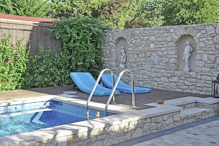 Villa Aix avec piscine privée et jacuzzi - Photo 21