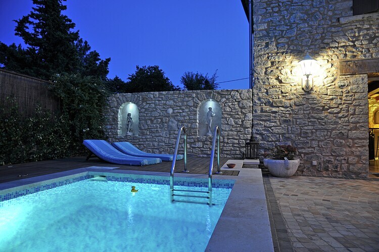Villa Aix avec piscine privée et jacuzzi - Photo 22