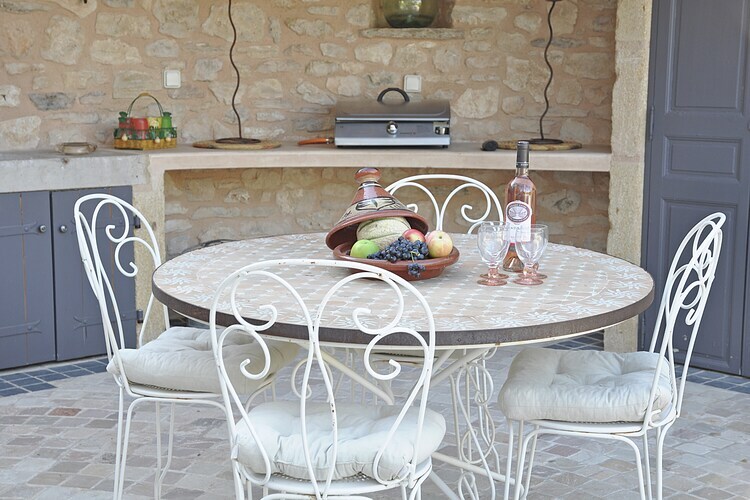 Villa Aix avec piscine privée et jacuzzi - Photo 23