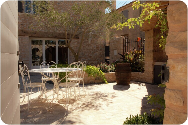 Villa Aix avec piscine privée et jacuzzi - Photo 36